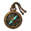 Arte de Talismã do Explorador