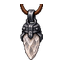 Arte de Pingente de Quartzo