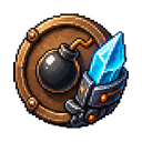 Arte de Token de Arena