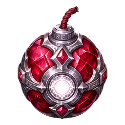 Arte de Bomba Arcana
