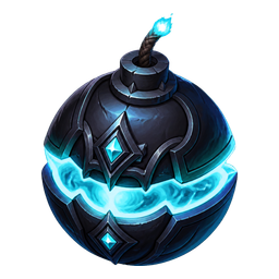 Arte de Bomba do Além