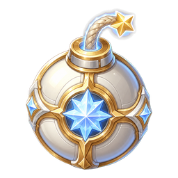 Arte de Bomba Celestial