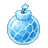 Arte de Bomba de Gelo