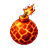 Arte de Bomba Incendiária