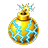 Arte de Bomba Relâmpago