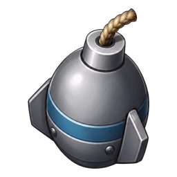 Arte de Bomba Ligeira