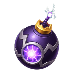 Arte de Bomba do Trovão