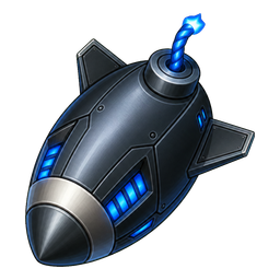 Arte de Bomba Turbo