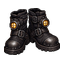 Arte de Botas de Mina