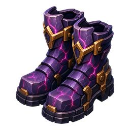 Arte de Botas Sísmicas