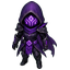 Arte de Guardião do Vazio